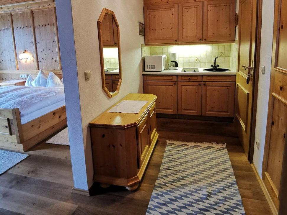 Menkenhof 5* Reit im Winkl
