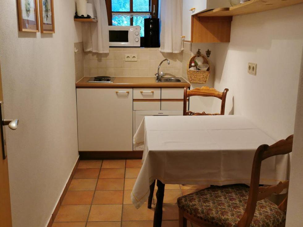 Pensión Menkenhof 5*