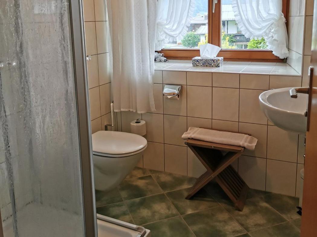 Menkenhof Reit im Winkl
