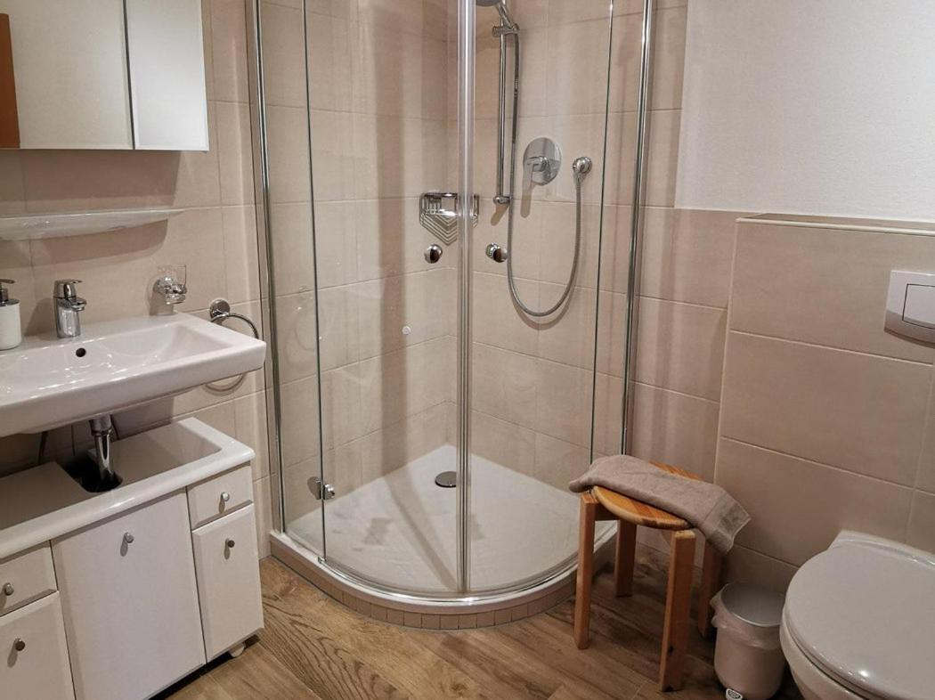 Menkenhof Pensión 5*