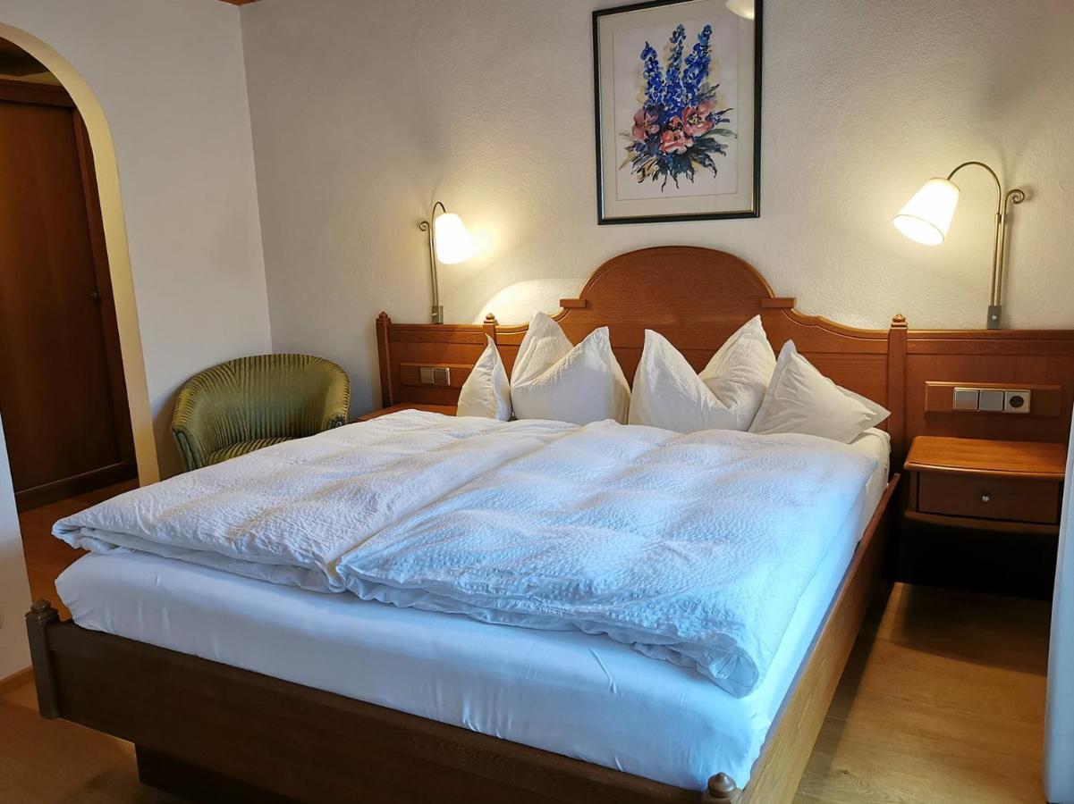 Pensión Menkenhof 5*