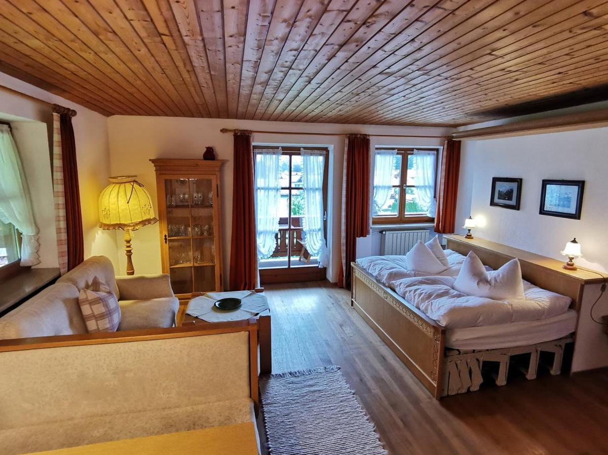 Menkenhof 5* Райт-им-Винкль