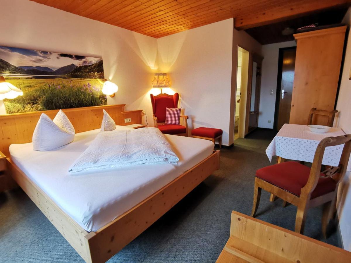 Menkenhof 5* Райт-им-Винкль